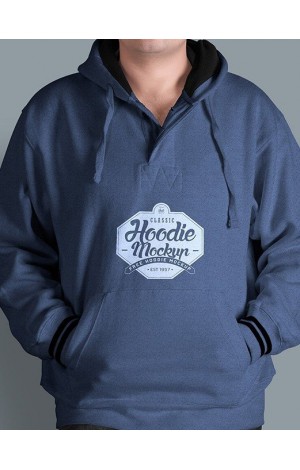Baskılı Sweatshirt
