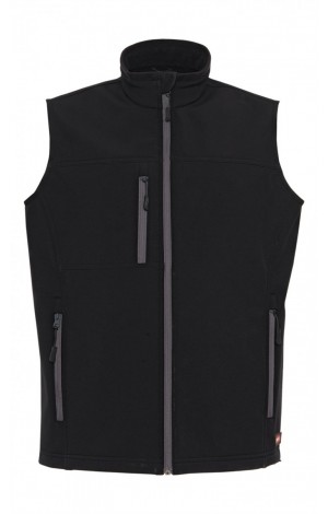 Softshell Yelek