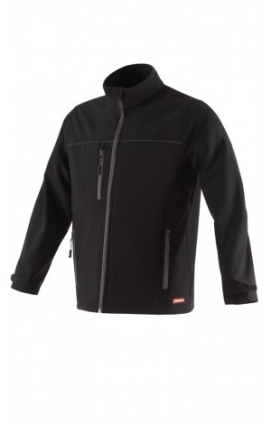 Softshell Mont