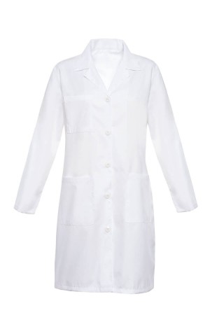 Bayan Doktor Önlük