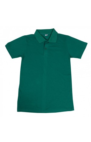 Polo Yaka Tshirt 02