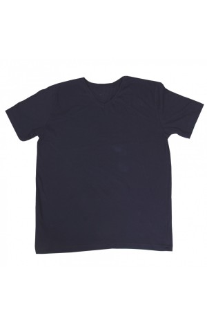 V Yaka Tshirt